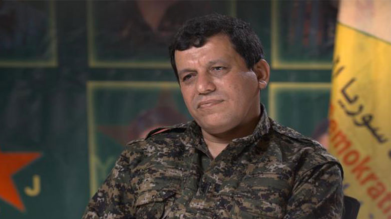 هه‌سه‌ده‌ ده‌یه‌وێت رێككه‌وتن له‌گه‌ڵ مۆسكۆ و دیمه‌شق بكات