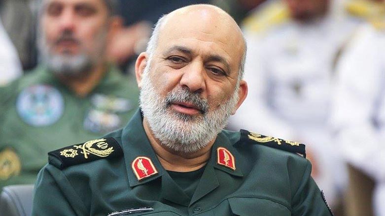ئێران: بۆ جه‌نگی دژ به‌ ئه‌مه‌ریكا و ئیسرائیل له‌وپه‌ڕی ئاماده‌باشیدان