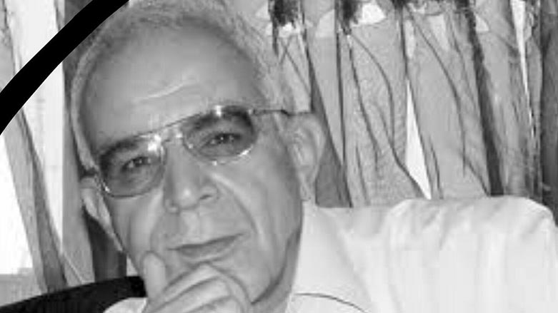 ره‌ئوف حه‌سه‌نى چيرۆكنووس و وه‌رگێڕ كۆچى دواييكرد