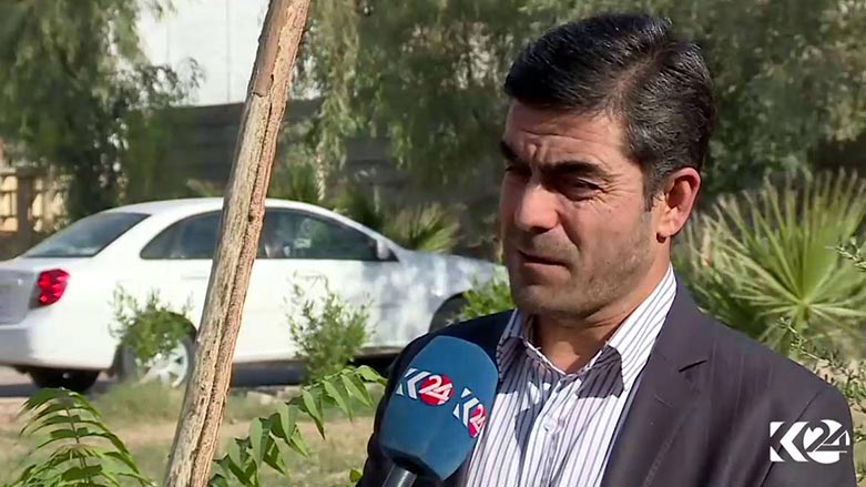 يه‌كێتى هه‌وڵى دوورخستنه‌وه‌ى رێبوار تاڵه‌بانى ده‌دات