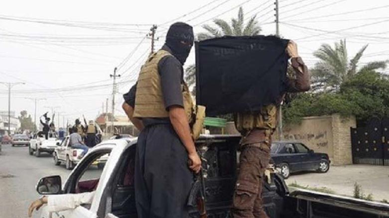 شنگالييه‌كان داوايه‌ك ئاراسته‌ى نه‌ته‌وه‌يه‌كگرتووه‌كان ده‌كه‌ن