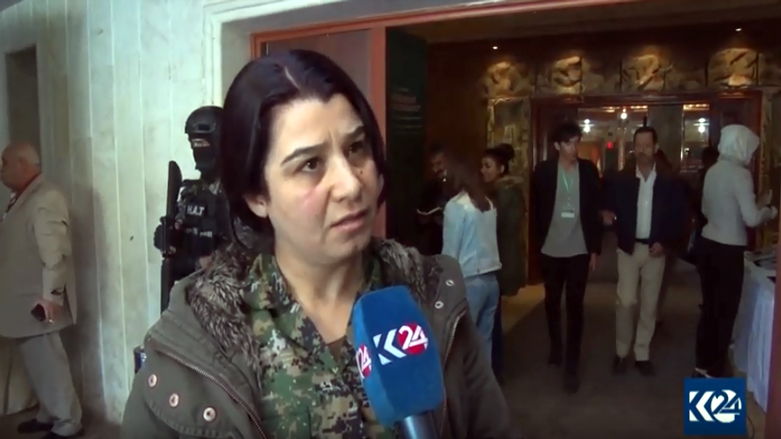 "توركیا دەیەوێت چەندین ناوچەی سووریا داگیر بكات"