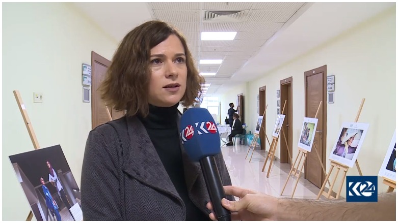 UNICEF: Li Tirkiyê 680 hezar xwendekar perwerdeyê dibînin