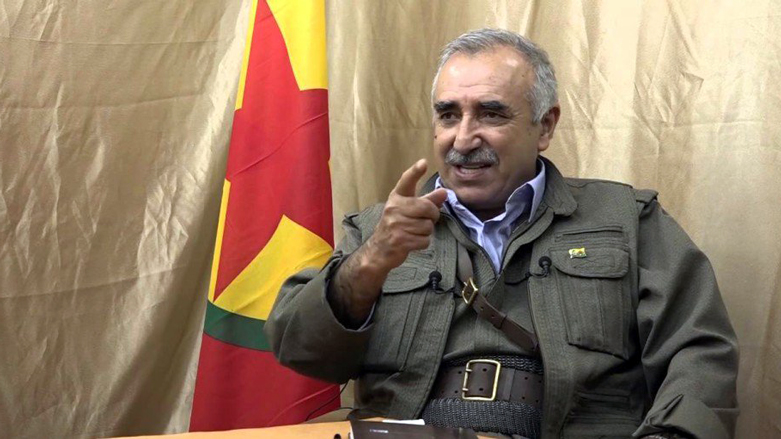 قەرەیلان: توركیا ھێرشەكانی داعش دووبارە دەكاتەوە