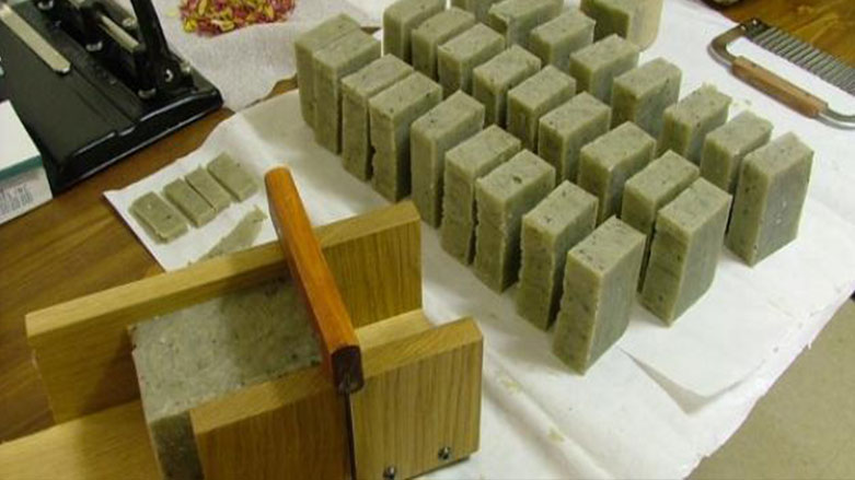 داعش سابوونێكی مه‌ترسیدار درووست ده‌كات