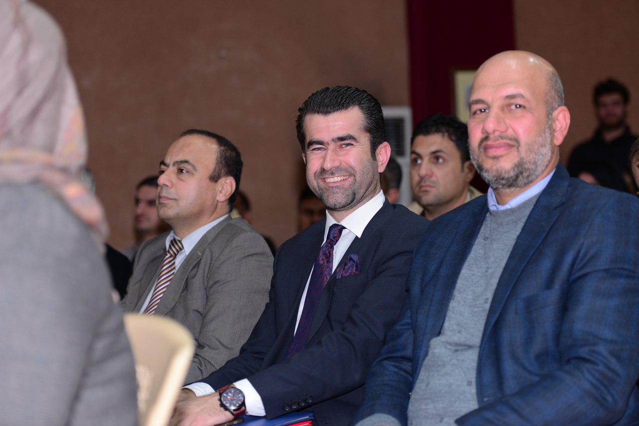 فیدراسیۆنی شاخەوانی کوردستان خەڵاتی رێزلێنانی دەبەخشێتە كارمەندێكی كوردستان24