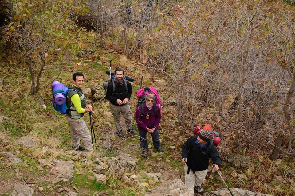 فیدراسیۆنی شاخەوانی کوردستان خەڵاتی رێزلێنانی دەبەخشێتە كارمەندێكی كوردستان24