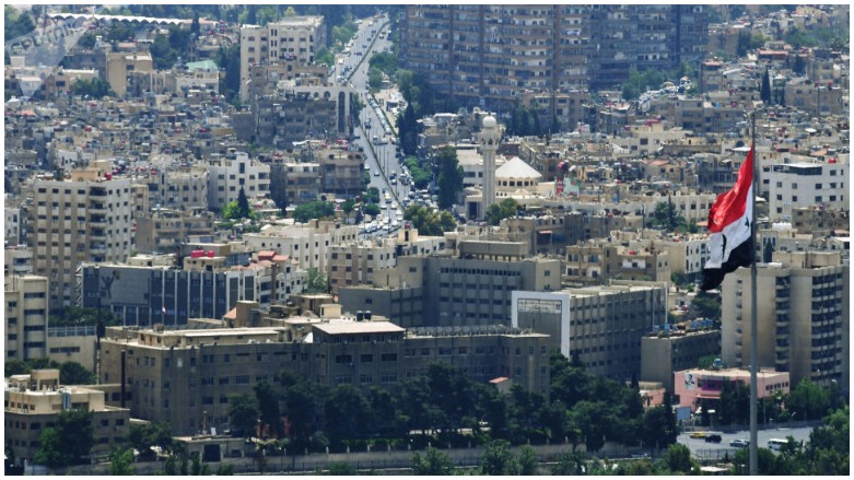 “Dê Sûriyê bi awayekî din dabeş bikin”