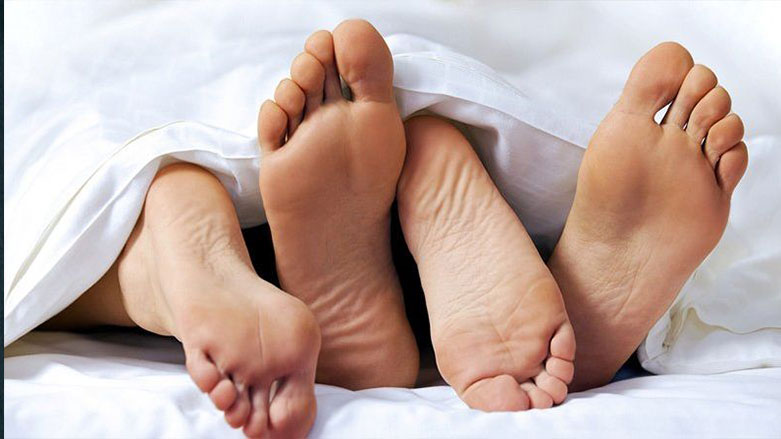 له‌پێشبڕكێی سێكس ده‌رنه‌چوو .. مرد