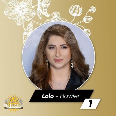 دختر شایسته کردستان انتخاب شد