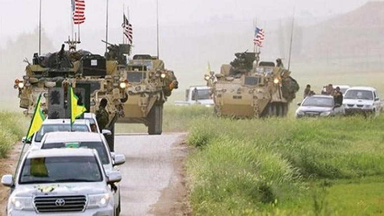 توركیا: بۆ كشانه‌وه‌ی سه‌ربازانی ئه‌مه‌ریكا هه‌ماهه‌نگی له‌گه‌ڵ واشنتن ده‌كه‌ین 