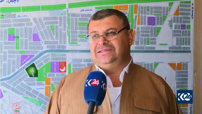 هاووڵاتیانی عه‌ره‌ب جووڵه‌یان خستووه‌ته‌ بازاڕی خانوبه‌ره‌