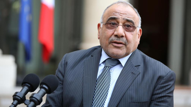 عادل عه‌بدولمه‌هدی هۆشداری له‌ گه‌ڕانه‌وه‌ی داعش ده‌دات