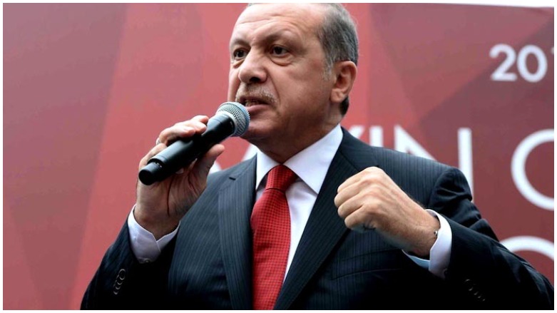 Erdogan: Demokrasiya temam li Tirkiye heye