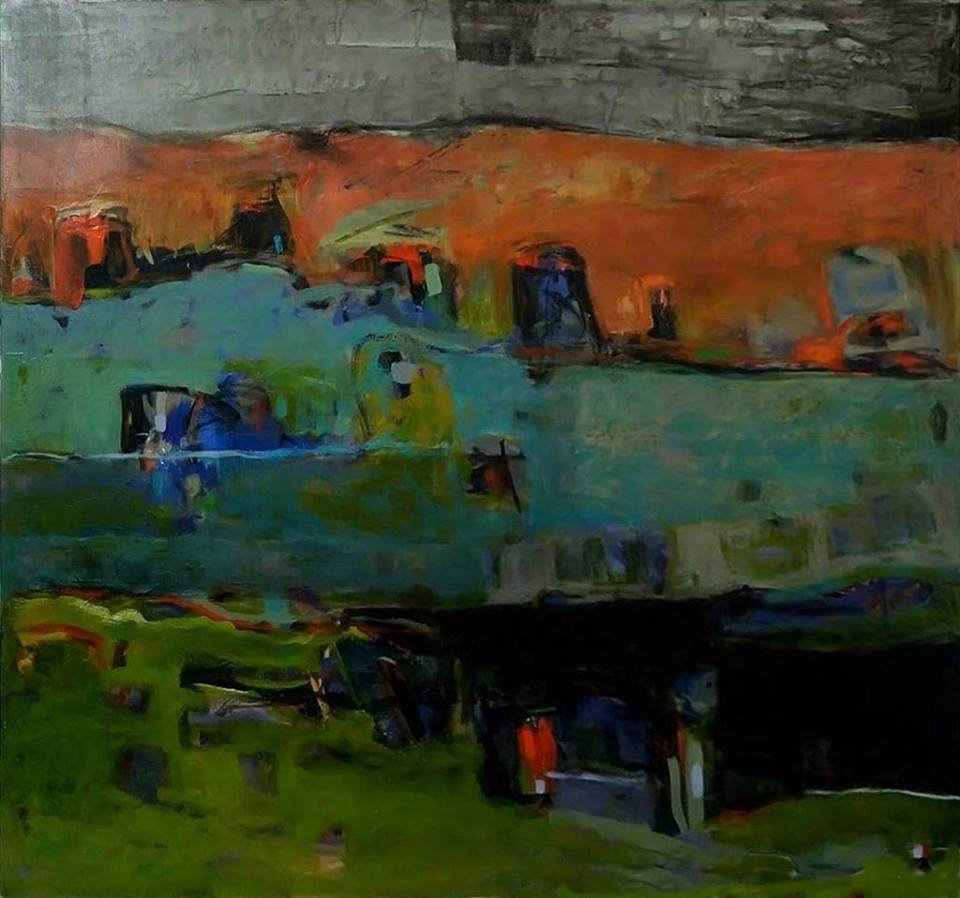 Kurd koçber jidayik dibe