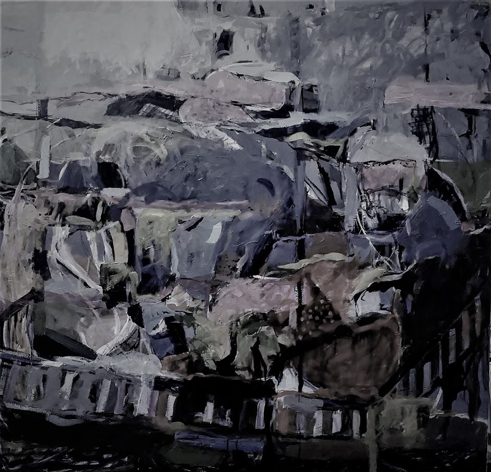 Kurd koçber jidayik dibe