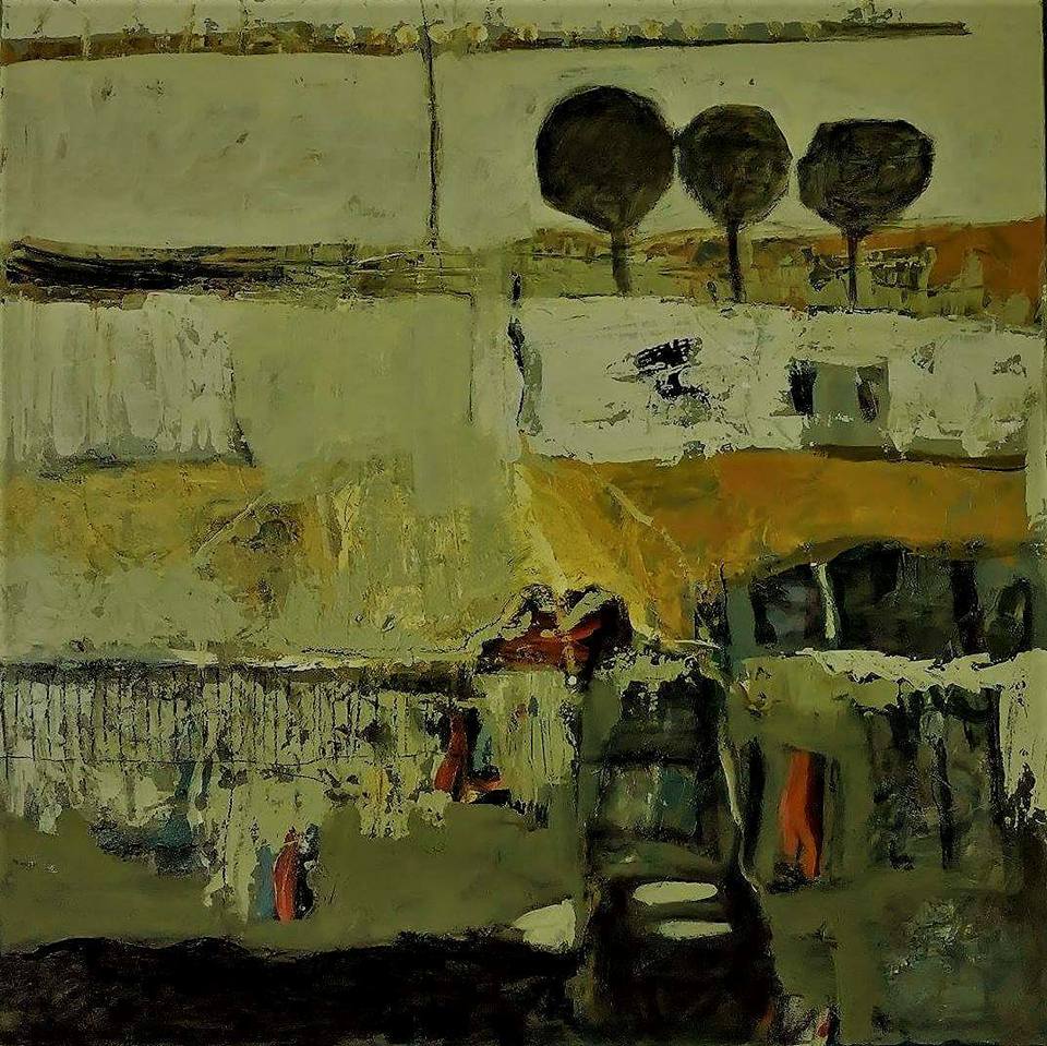 Kurd koçber jidayik dibe