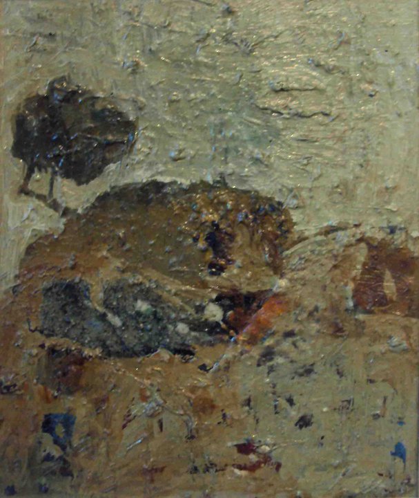 Kurd koçber jidayik dibe