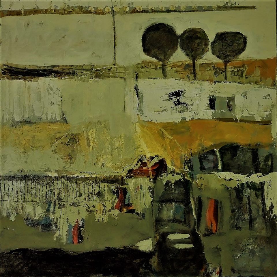 Kurd koçber jidayik dibe