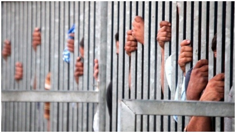 Girtî dê nikaribin di Hilbijartinên Şaredariyan de deng bidin