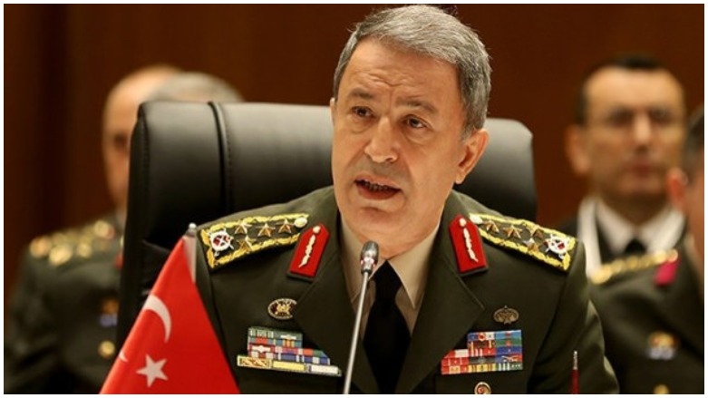 Akar: Em di nava amedekariyeke xurt de ne