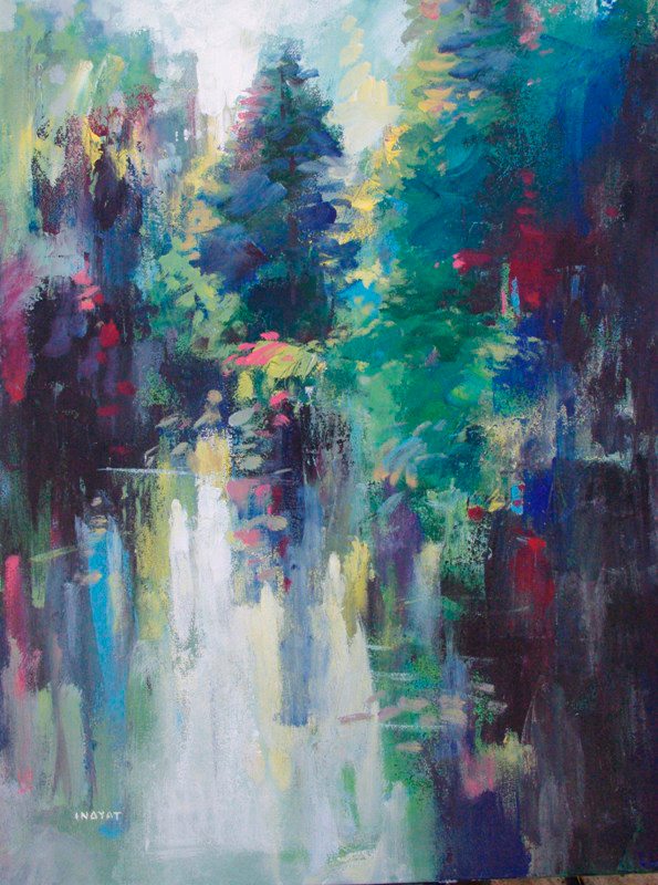 Kurd dixwazin bibêjin: Em bi jiyana xwe bibawer in