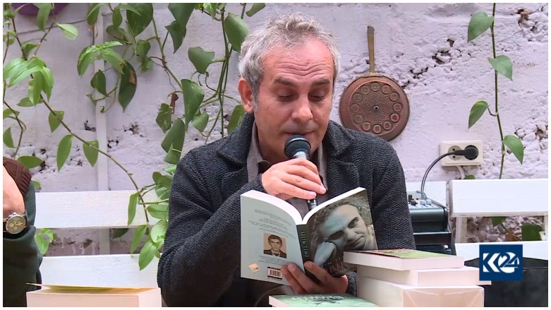 Nameyek ji welatên dûr: "Kurdên Xorasanê"