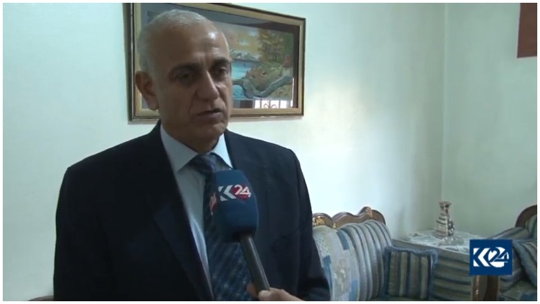 Silêman Oso: Guhartina navê partiyê biryareke girîng bû