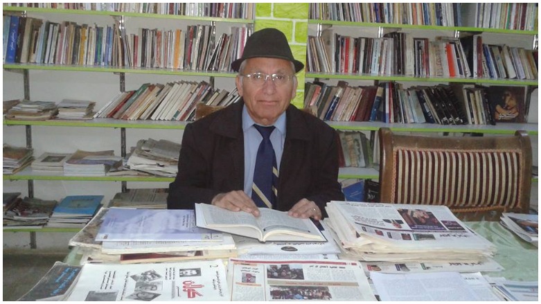 Nivîskar û rojnamevan Siyamend Brahîm koça dawiyê kir