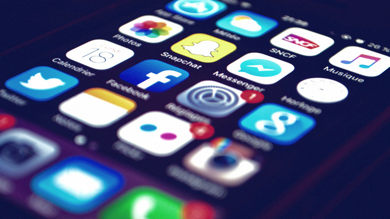 الداخلية العراقية "تغلق" 88 حساباً "إرهابياً" على الانترنت