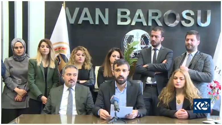 Baroya Wanê: Hemû mafên bingehîn tên binpêkirin
