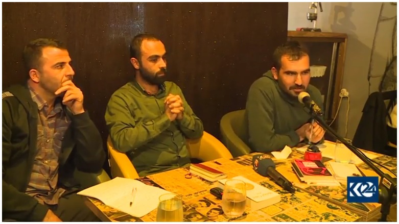 Nivîskarên Wanê: Şaredariyên me ji bo zimanê Kurdî çi kirin? 