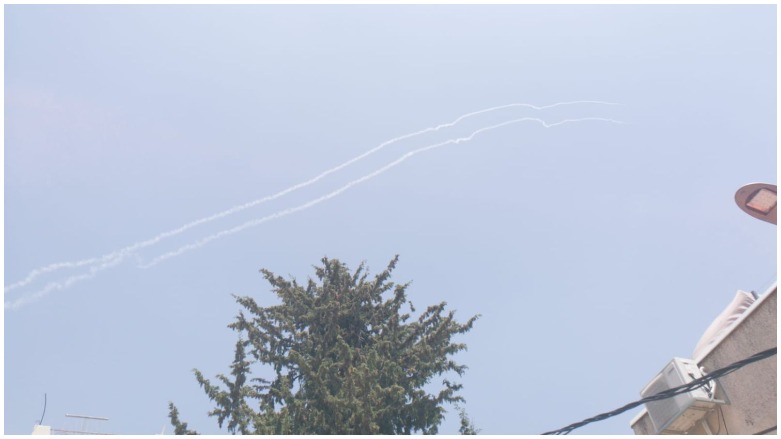 ئیسرائیل فڕۆکەیەکی جەنگی سووریای خستە خوارەوە