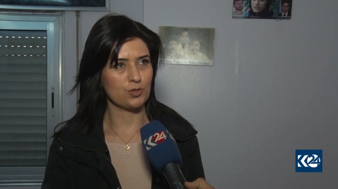 كۆنگره‌ى ستار: فه‌ره‌نسا پشتيوانى له‌ رۆژئاواى كوردستان ده‌كات