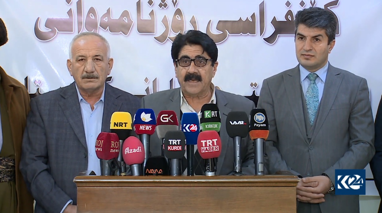 به‌غدا له‌ پێدانى پاره‌ى گه‌نمى جوتياران پاشگه‌ز ده‌بێته‌وه‌
