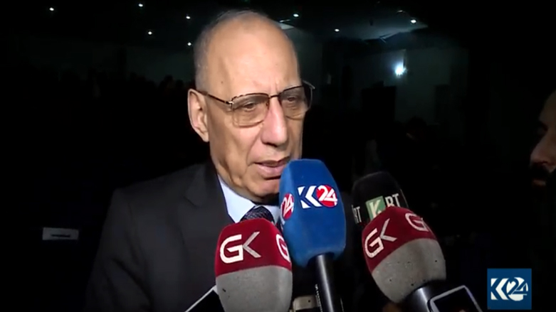 عەدنان موفتی: تاکە بژاردەی نێوان پارتی و یەکێتی رێککەوتنە