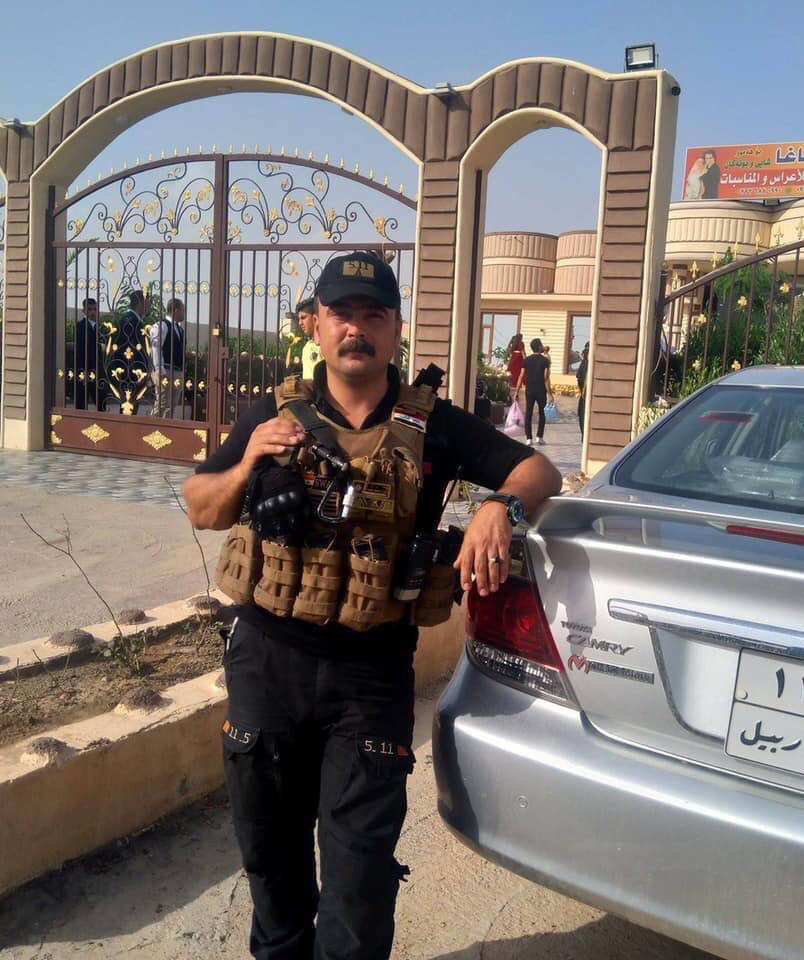 داعش لە خانەقین ھێرشی كرد