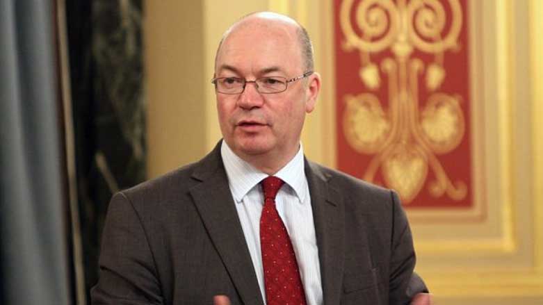 بریتانیا خواهان کاهش نفوذ اقتصادی ایران در عراق است