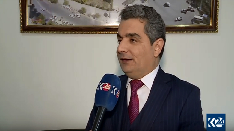 فرسه‌ت سۆفی: گەشبینین بە گفتوگۆكان بۆ پێكھێنانی حكوومەت