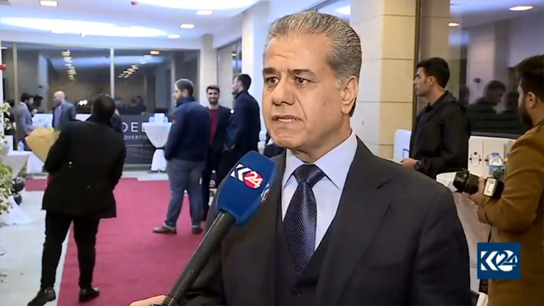 هه‌رێمی كوردستان هه‌نگاو به‌ره‌و ئاستێكی به‌رزی په‌یوه‌ندییه‌ نێوده‌وڵه‌تییه‌كان ده‌نێت