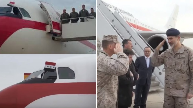 فیلیپ پاشا به‌ "الله‌ اكبر"ـه‌وه‌ عێراق جێده‌هێڵێ