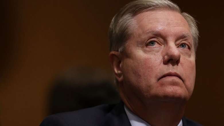 "ئەمەریکا متمانەی بە تورکیا نییە کوردەکان بپارێزێت"