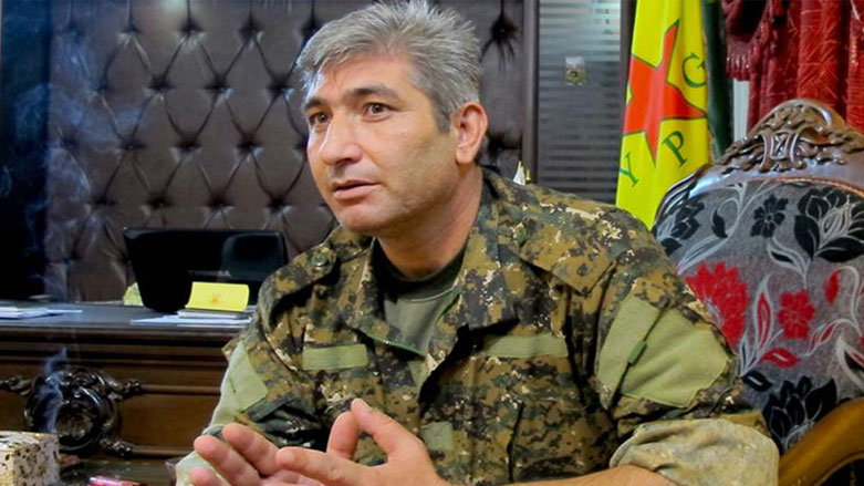 هه‌سه‌ده‌: له‌گه‌ڵ دیمه‌شق ده‌گه‌ینه‌ رێككه‌وتن