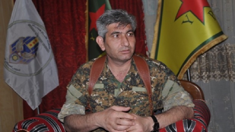 هەسەدە وەڵامی دۆناڵد ترەمپی دایەوە