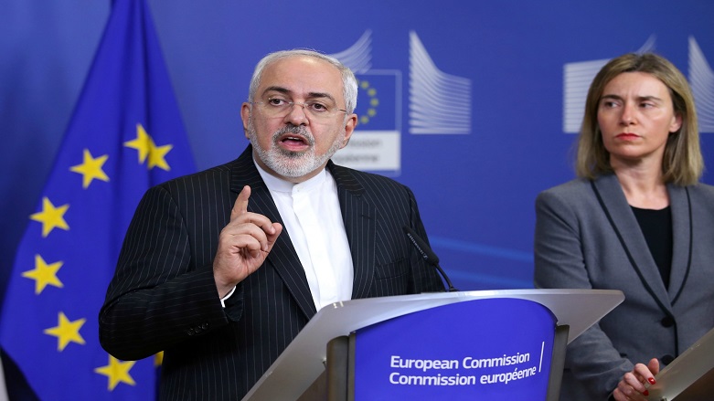 یەکێتی ئەوروپا خۆی بۆ هێرشی ئێران ئامادە دەکات