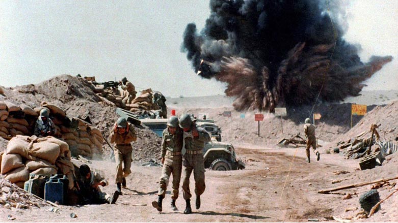 به‌ڵگه‌نامه‌یه‌كی نهێنی: به‌ریتانیا رێگه‌ی به‌ ئه‌مه‌ریكا نه‌داوه‌ له‌ ئێران بدات