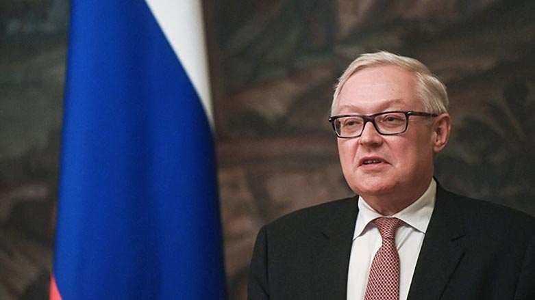 رووسيا: گومانمان له‌ كشانه‌وه‌ى ئه‌مه‌ريكا هه‌يه‌