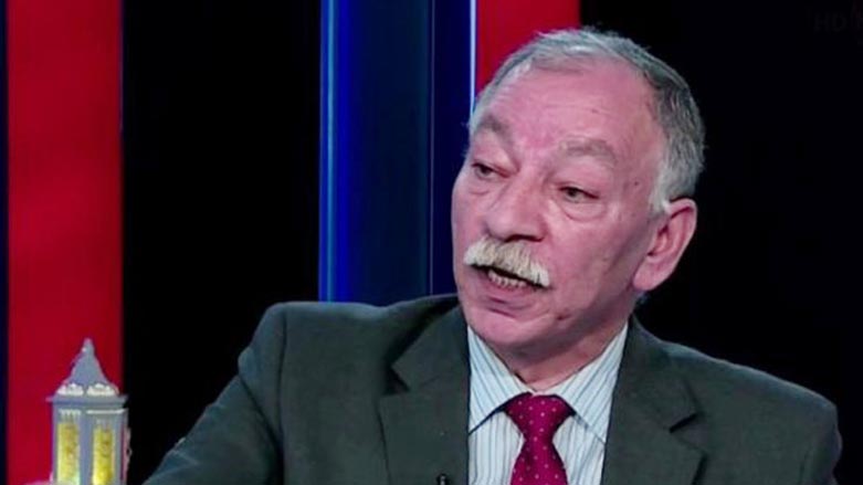 سه‌عيد كاكه‌يى: به‌ گه‌وره‌يى خۆتان لێم ببورن