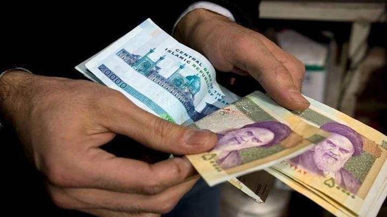 ئێران چوار سفرى سه‌ر دراوى لاده‌بات