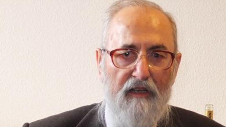 ره‌وشى ته‌ندرووستى مير ته‌حسين به‌گ ناجێگیره‌